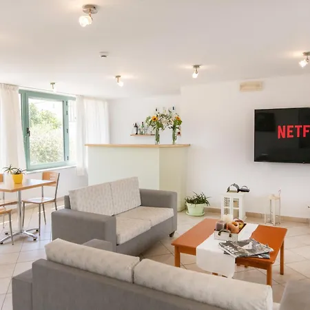 Ξενοδοχείο Ageri