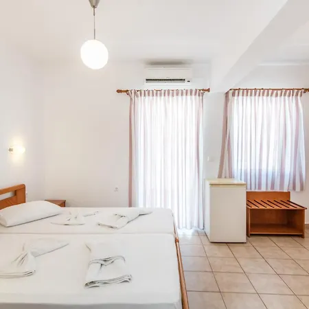 Ageri Wyspa Tinos