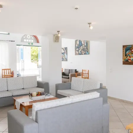 Ξενοδοχείο Ageri