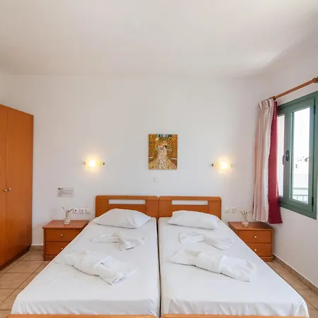 Ξενοδοχείο Ageri