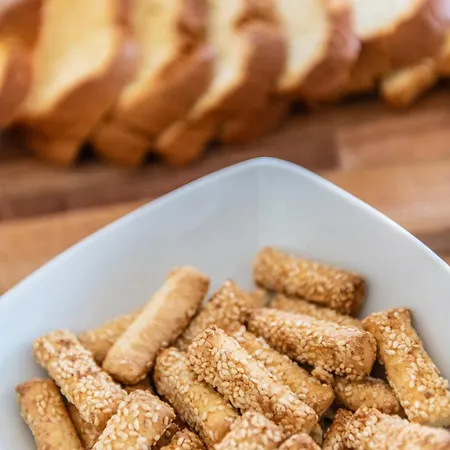 Ξενοδοχείο Ageri Τήνος