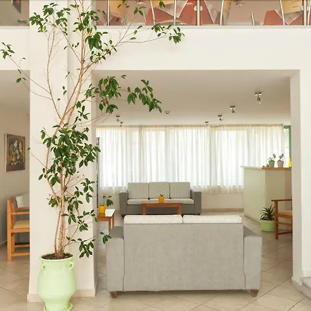 Ageri Ξενοδοχείο 3*