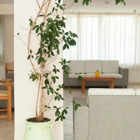 Ageri Ξενοδοχείο 3*