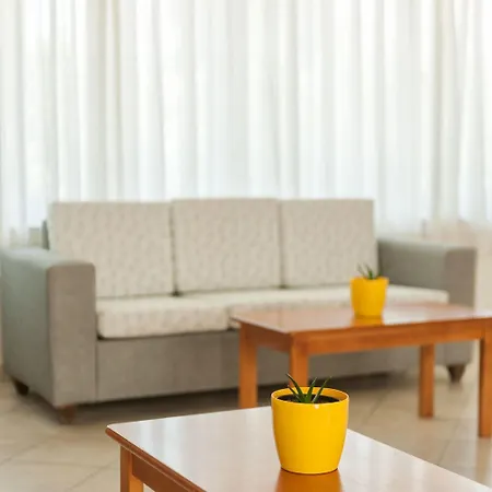 Ageri Ξενοδοχείο