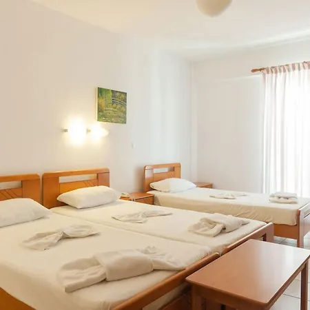 Ageri Ξενοδοχείο 3*