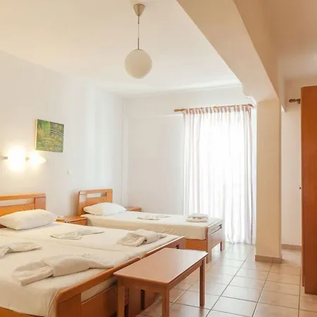 Ageri Ξενοδοχείο Τήνος