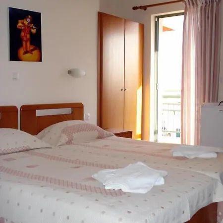 Ageri Hotel