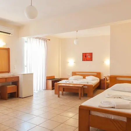 Hotel Ageri 3*