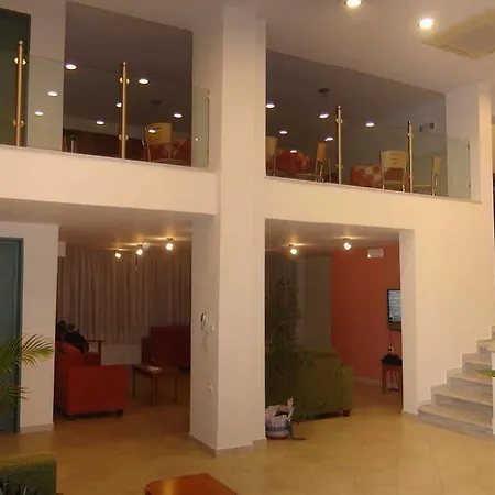 Ageri Ξενοδοχείο 3*