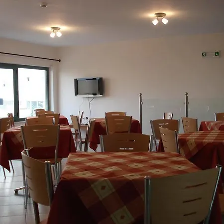 Ageri Ξενοδοχείο