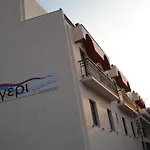 Hotell Ageri