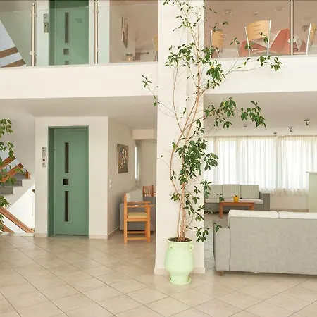 Hotel Ageri Tinos
