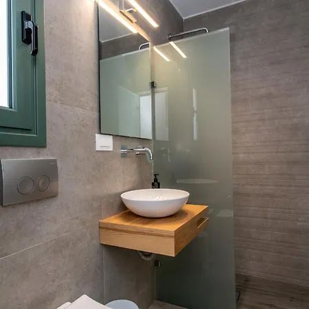 Ageri 3* Tinos