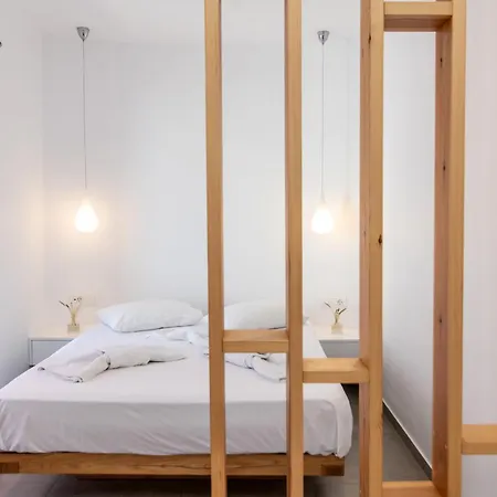 Hotel Ageri Tinos
