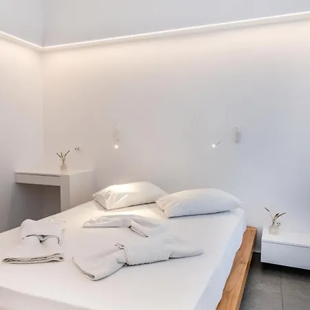 Hotel Ageri Tínos