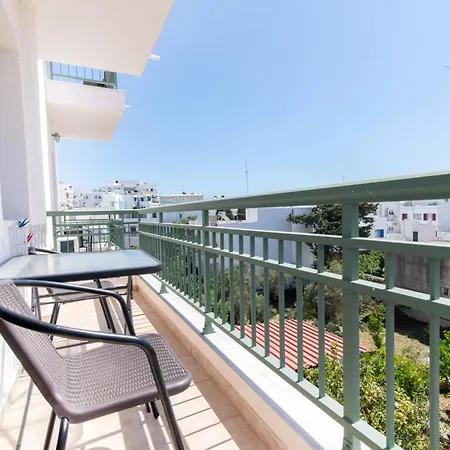 Hotel Ageri Tinos