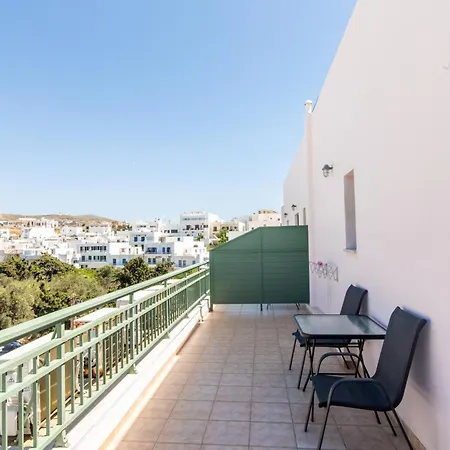 Hotel Ageri Tinos