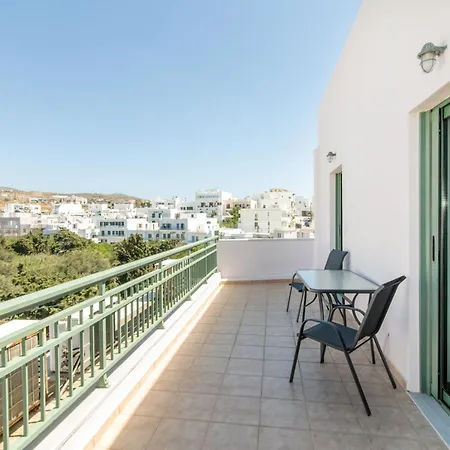 Hotel Ageri Tinos