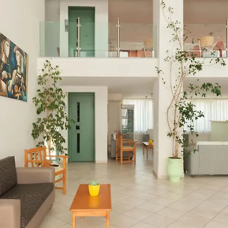 Hotel Ageri