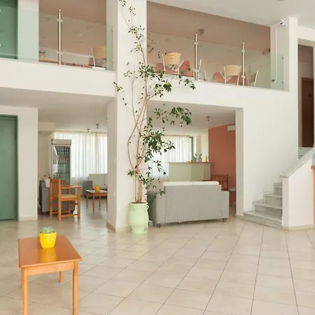 Hotel Ageri Tinos