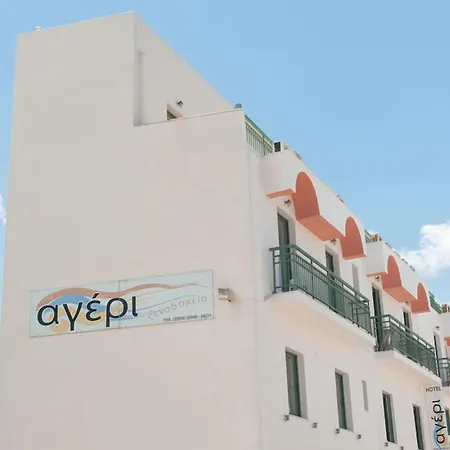 Ageri 3* Tinos