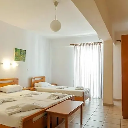 Hotel Ageri Tínos