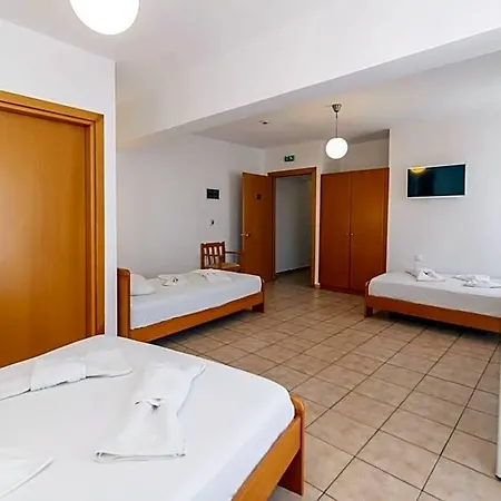 Hotel Ageri Tínos