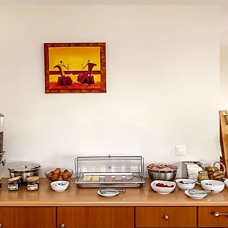Hotel Ageri