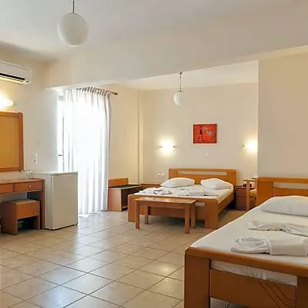 Ageri Hotel 3*