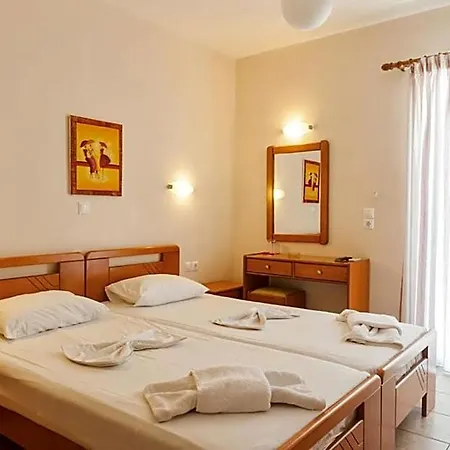 Ageri Hotel 3*