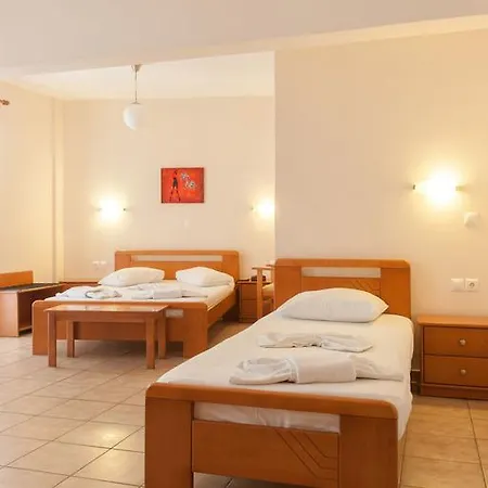 Ageri Hotel 3*