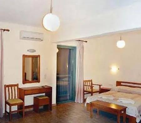 Ageri Tinos