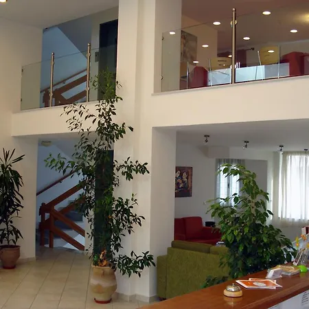 Ageri Hotel Tinos